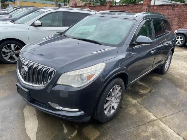 2013 Buick Enclave