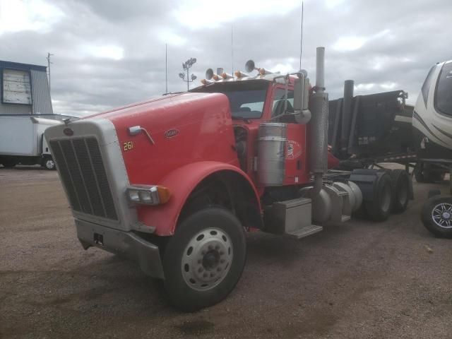 2006 Peterbilt 379