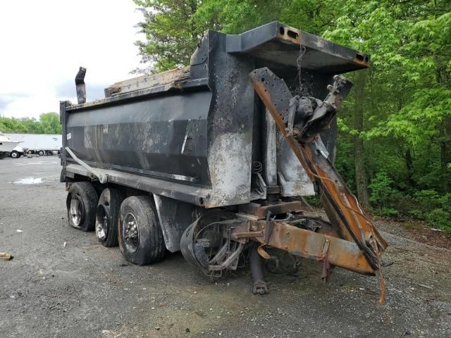 2013 Peterbilt 389