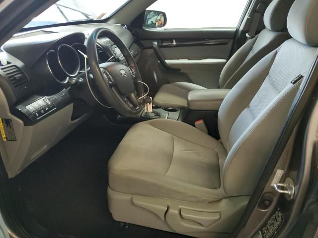 2011 KIA Sorento Base