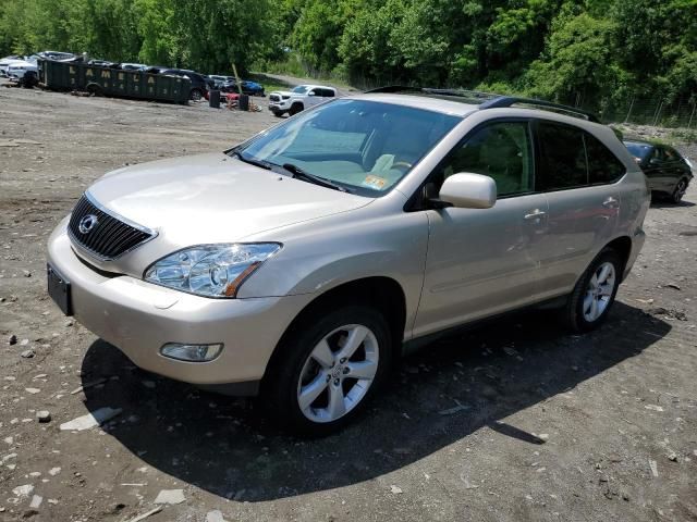 2007 Lexus RX 350