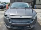 2013 Ford Fusion SE Hybrid