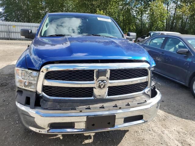 2019 Dodge RAM 1500 Classic SLT