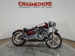 2008 Harley-Davidson Fxcwc for sale in Dallas, TX