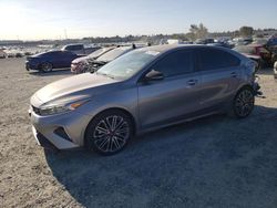 2022 KIA Forte GT en venta en Antelope, CA