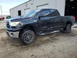 Toyota salvage cars for sale: 2013 Toyota Tundra Double Cab SR5