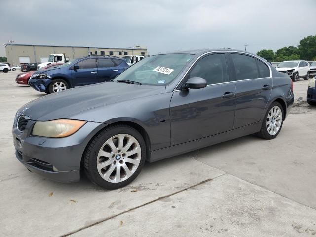 2006 BMW 330 XI