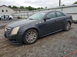 2013 Cadillac CTS Luxury Collection for sale in York Haven, PA