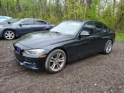 2013 BMW 328 XI for sale in Bowmanville, ON