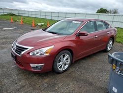 2014 Nissan Altima 2.5 for sale in Mcfarland, WI