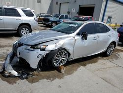 2015 Lexus IS 250 for sale in New Orleans, LA