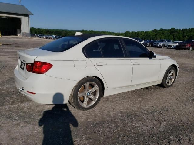 2014 BMW 328 I