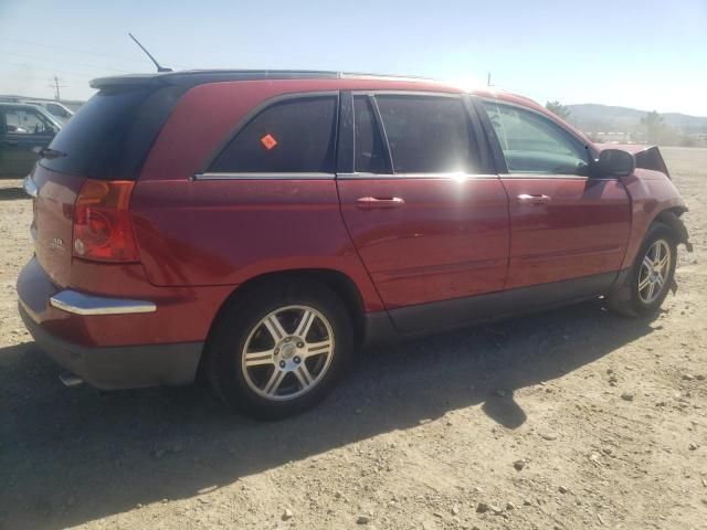 2007 Chrysler Pacifica Touring