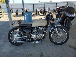 Honda Vehiculos salvage en venta: 1973 Honda CB750