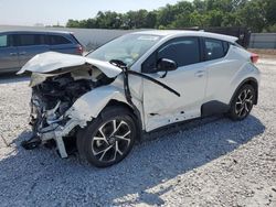 2018 Toyota C-HR XLE en venta en New Braunfels, TX
