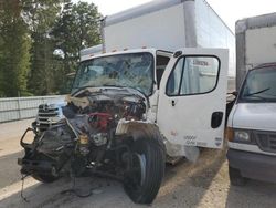 Salvage cars for sale from Copart Greenwell Springs, LA: 2020 Freightliner M2 106 Medium Duty