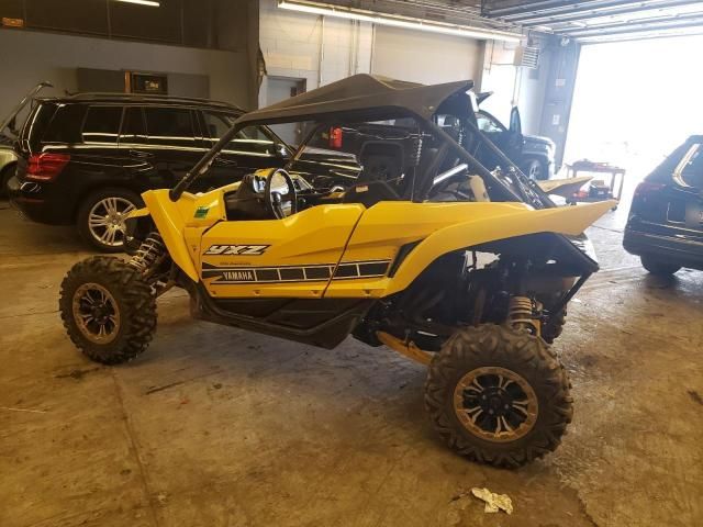 2016 Yamaha YXZ1000 SE