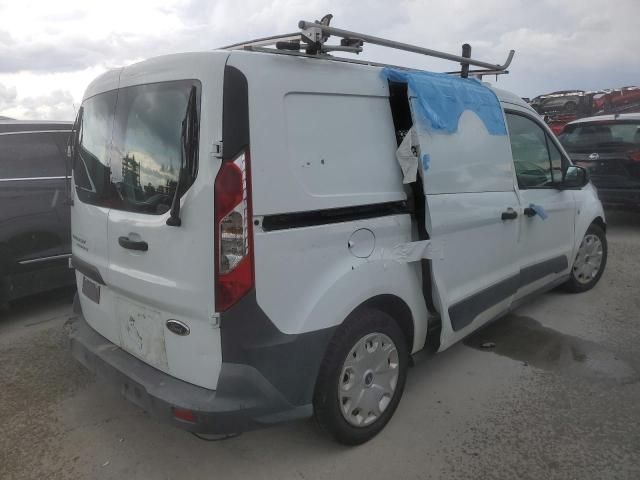 2014 Ford Transit Connect XL