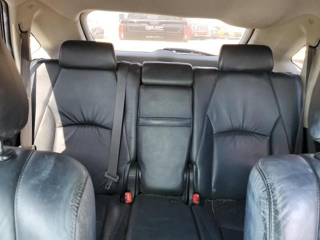 2006 Lexus RX 330