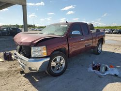 2013 Chevrolet Silverado C1500 LT for sale in West Palm Beach, FL