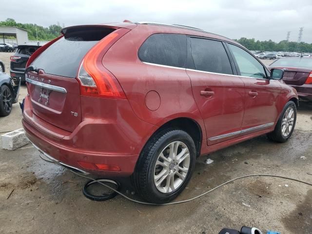 2016 Volvo XC60 T5 Premier