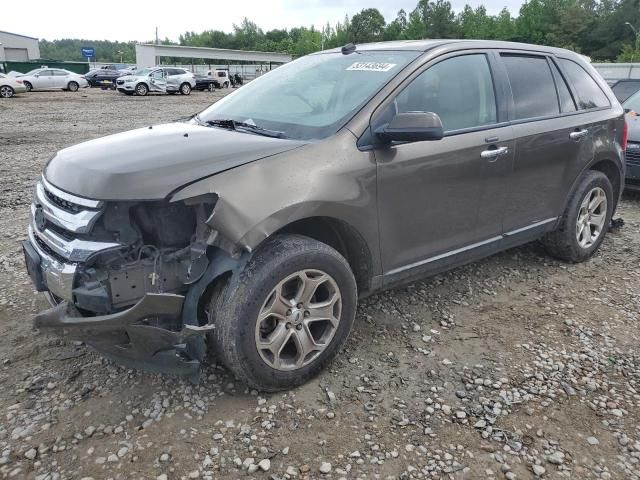 2011 Ford Edge SEL