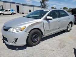 2014 Toyota Camry L for sale in Tulsa, OK