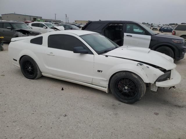 2008 Ford Mustang GT