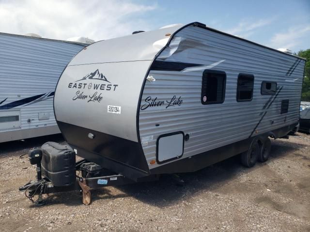 2022 Wildwood Travel Trailer