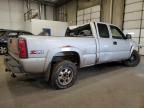 2004 Chevrolet Silverado K1500