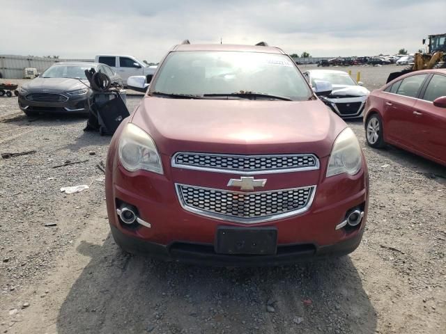 2010 Chevrolet Equinox LT