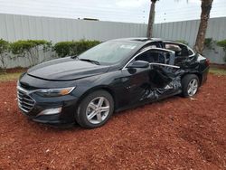 2024 Chevrolet Malibu LS en venta en Fort Pierce, FL