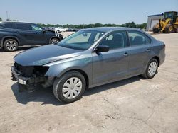 Volkswagen Jetta s Vehiculos salvage en venta: 2016 Volkswagen Jetta S