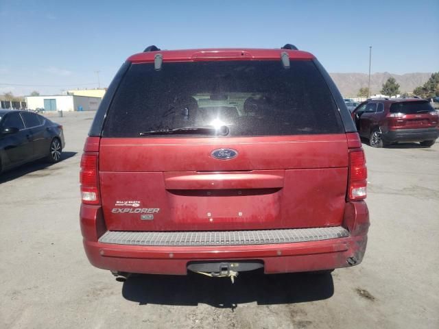 2004 Ford Explorer XLT