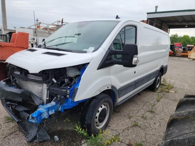 2021 Ford Transit T-250