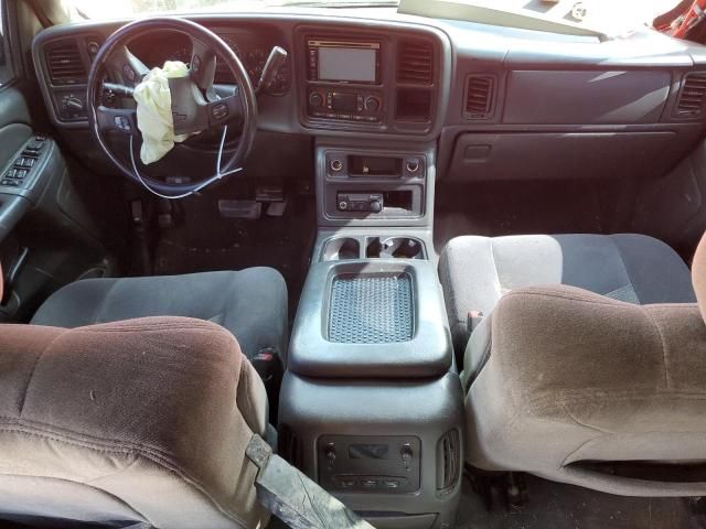 2006 Chevrolet Silverado K1500