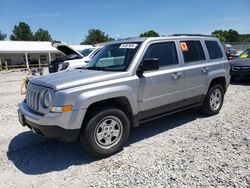 2015 Jeep Patriot Sport en venta en Prairie Grove, AR