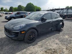 2018 Porsche Macan GTS en venta en Mocksville, NC