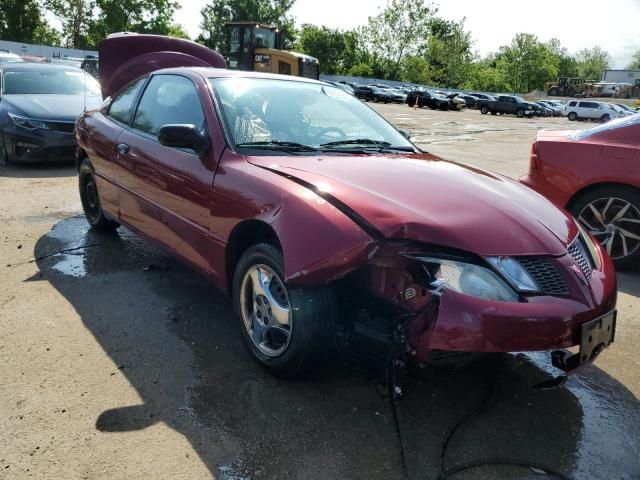 2005 Pontiac Sunfire