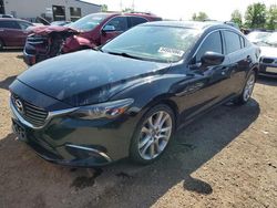 2017 Mazda 6 Touring for sale in Elgin, IL