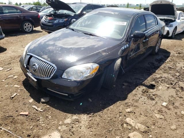 2011 Buick Lucerne CXL