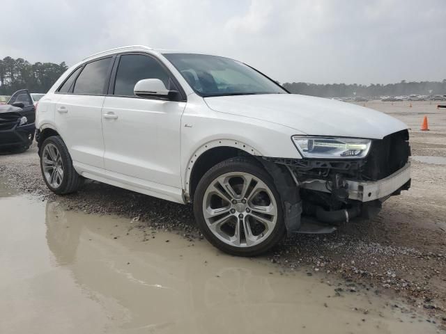 2018 Audi Q3 Premium