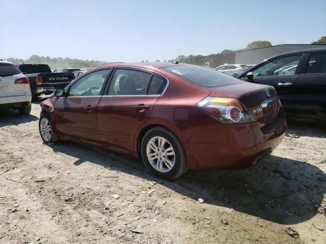 2011 Nissan Altima Base