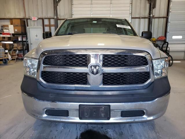 2013 Dodge RAM 1500 ST