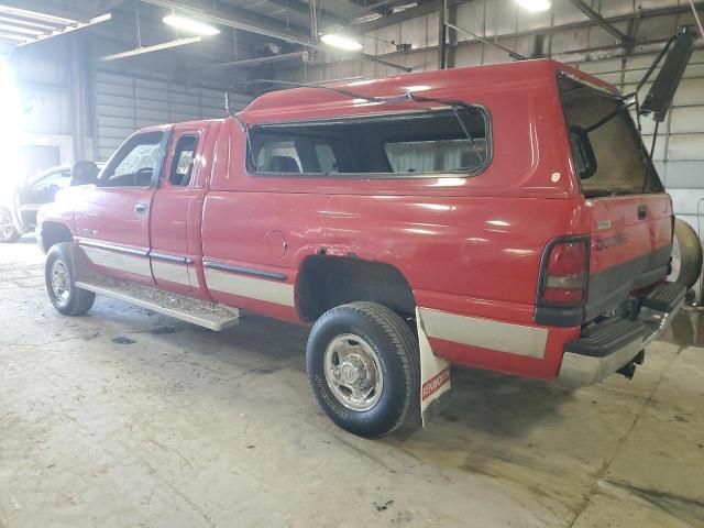 1999 Dodge RAM 2500