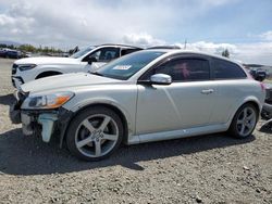 Volvo salvage cars for sale: 2012 Volvo C30 T5