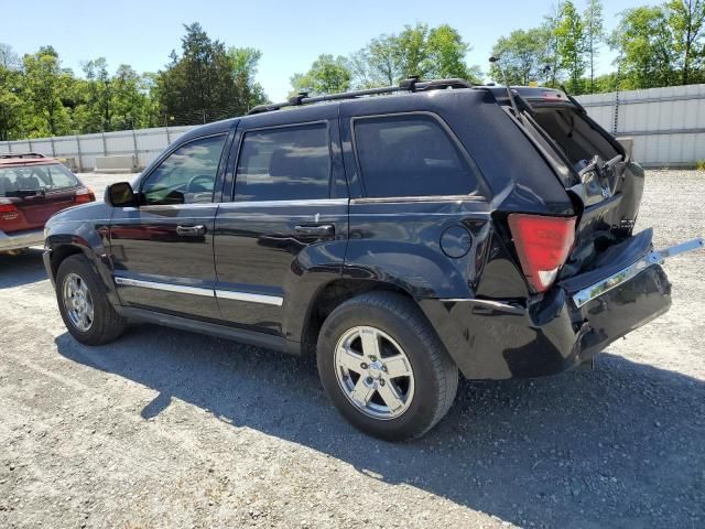 2006 Jeep Grand Cherokee Limited