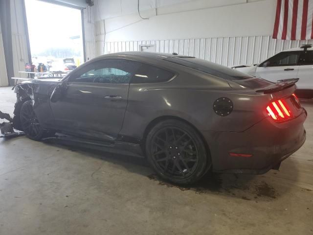 2016 Ford Mustang GT