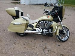 2011 Victory Cross Country Standard for sale in Charles City, VA