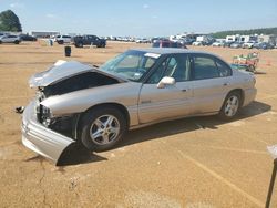 1997 Pontiac Bonneville SSE en venta en Longview, TX